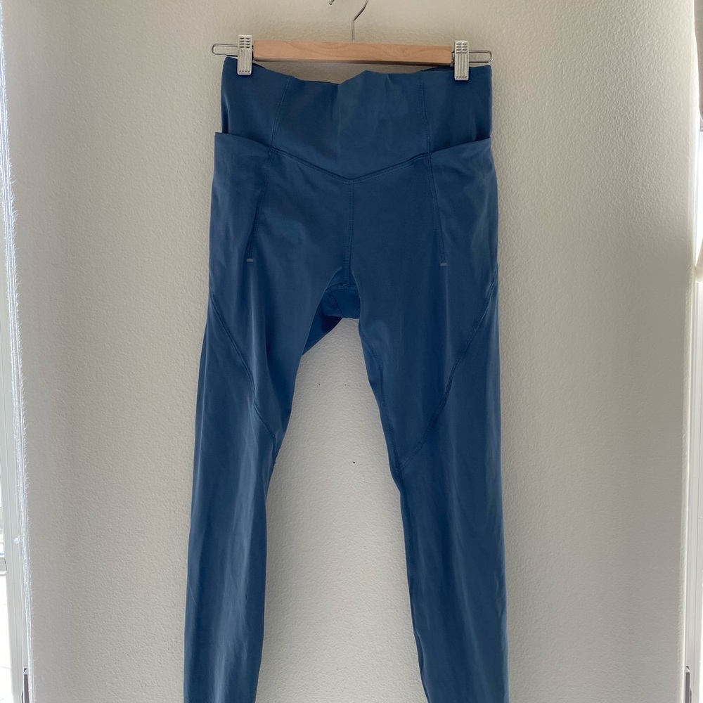 Lululemon Fine Force HR Tight 28”